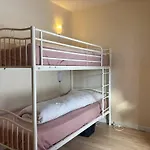 Maison Spacieuse Et Fonctionnelle - 5 Chambres, Terrasse, Parking Prive - Fr-1-548-27 بيت للعطل