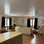 بيت للعطل Maison Spacieuse Et Fonctionnelle - 5 Chambres, Terrasse, Parking Prive - Fr-1-548-27 فيلارد دي لانس