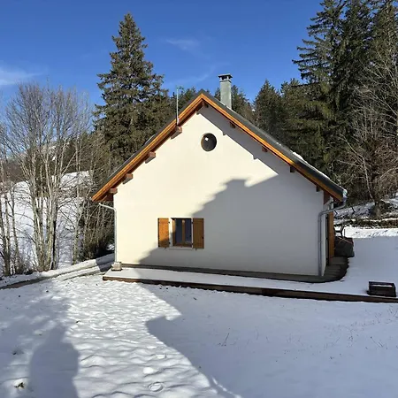 Maison Spacieuse Et Fonctionnelle - 5 Chambres, Terrasse, Parking Prive - Fr-1-548-27 بيت للعطل فيلارد دي لانس