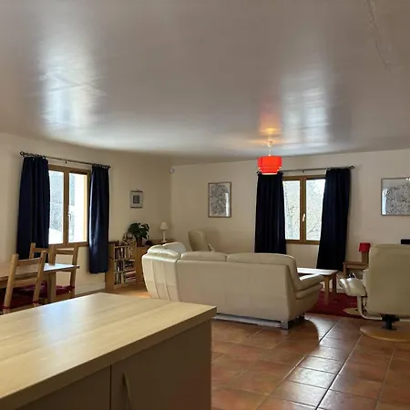 Feriehus Maison Spacieuse Et Fonctionnelle - 5 Chambres, Terrasse, Parking Prive - Fr-1-548-27 Villard-de-Lans